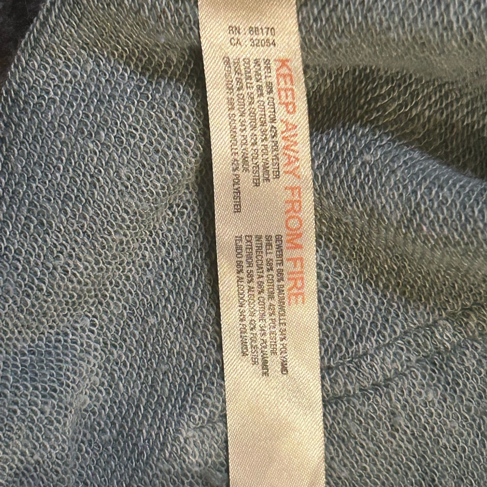 Daily Practice by Anthropologie Killington Cargo Jogger Pants - Picture 11 of 12